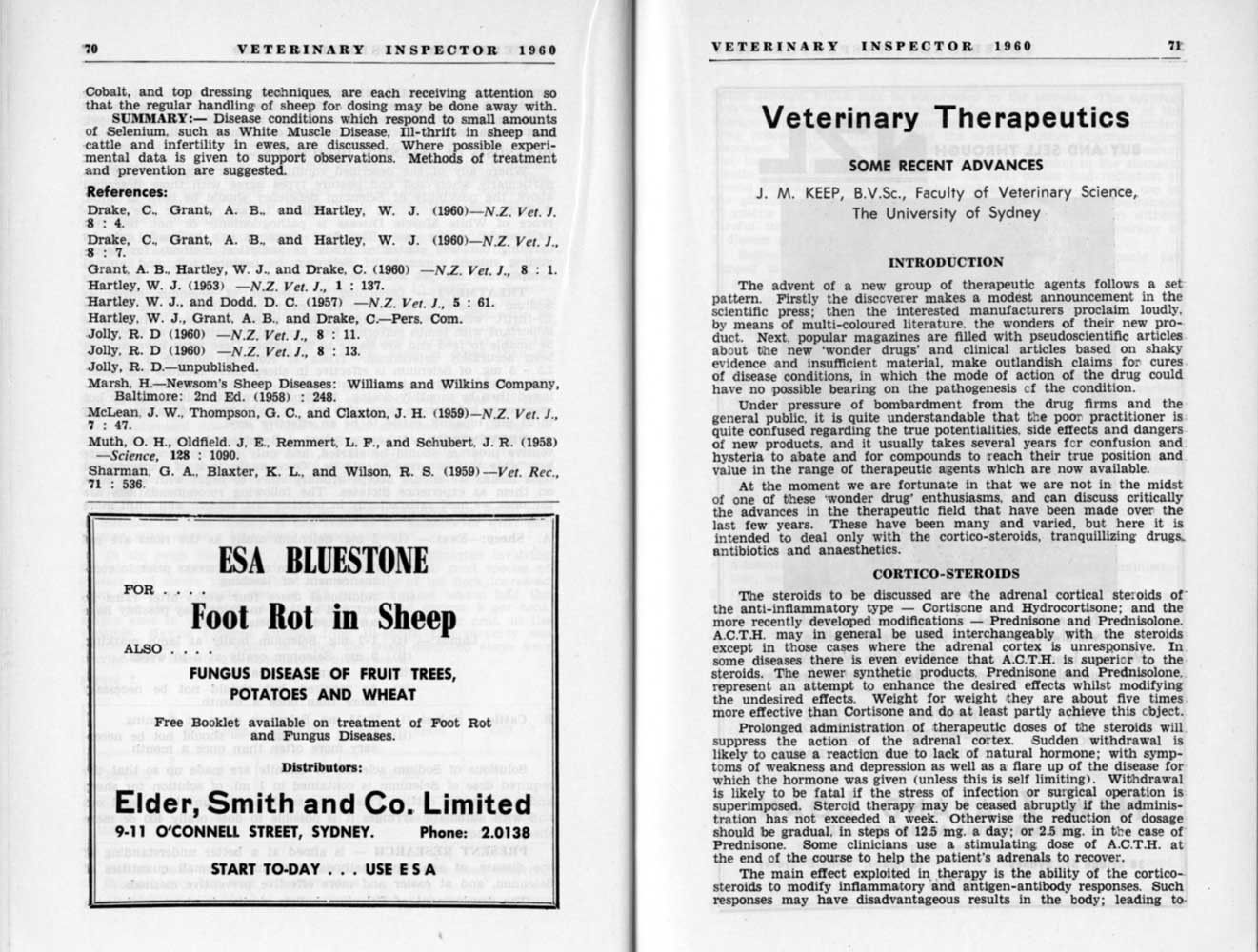 1960 Page 70 71